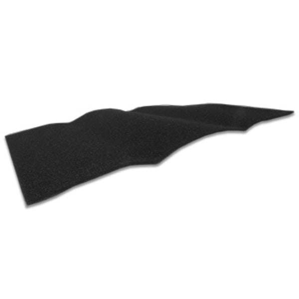 Champion Klippfilter skummgummi 50x70