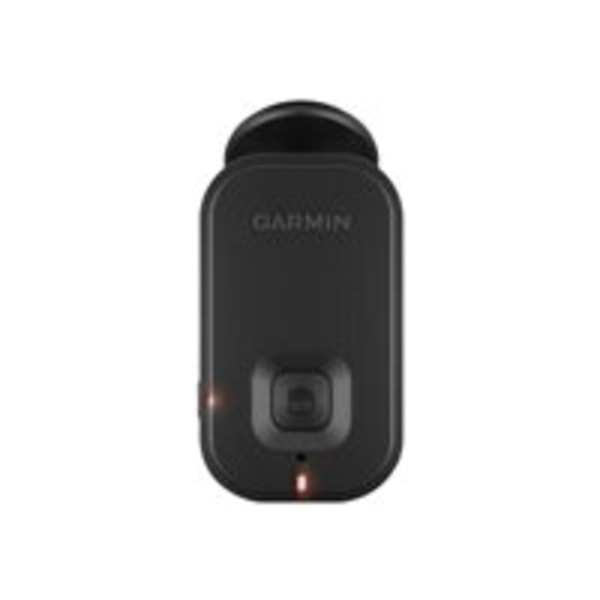 Garmin Dash Cam Mini 2 Dashboard Kamera 1920 x 1080 Sort