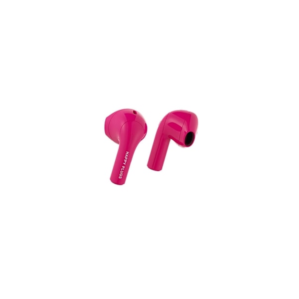 Happy Plugs Hörlur Joy In-Ear TWS Cerise Rosa