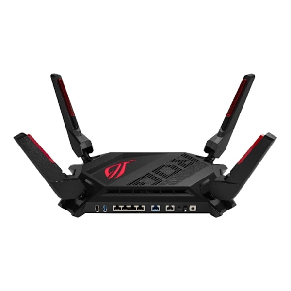 Asus GT-AX6000 4G Router Sort