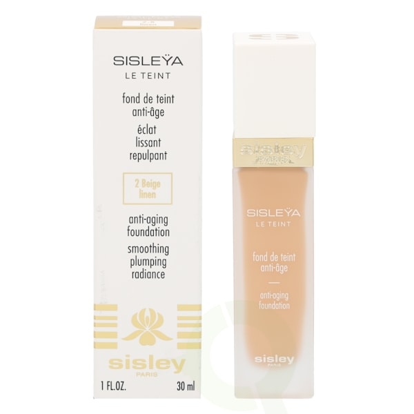 Sisley Sisleya Le Teint Anti-Aging Foundation 30 ml 2B Linen