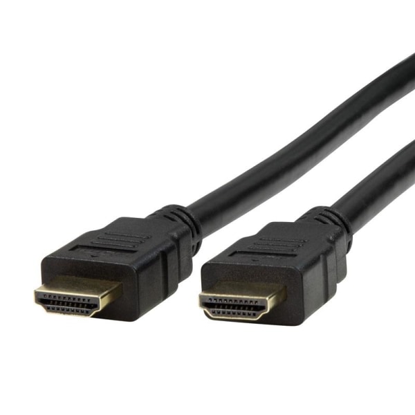 LogiLink HDMI-kabel Ultra High Speed 8K/60 4K/120Hz 3m