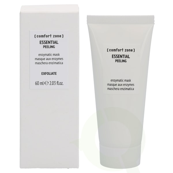 Comfort Zone Essential Peeling 60 ml Exfoliate