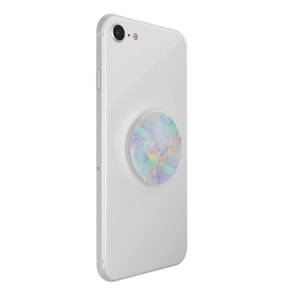 PopSockets Opal Avtagbart Grip med Ställfunktion