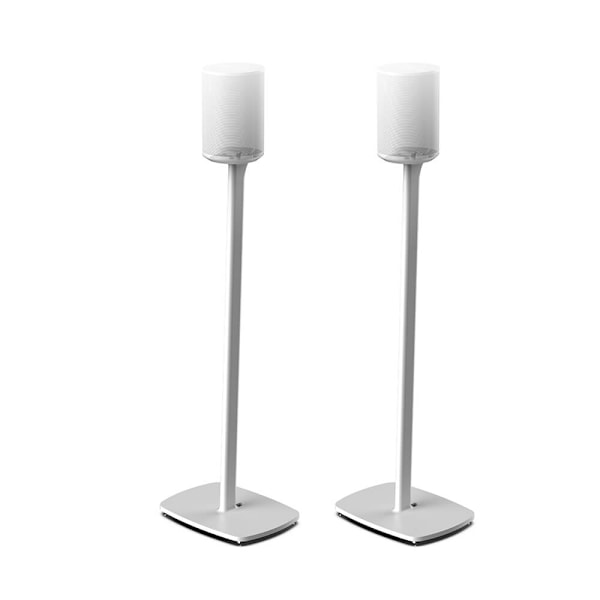 Flexson Golvställ Sonos ERA 100 Vit 2-pack