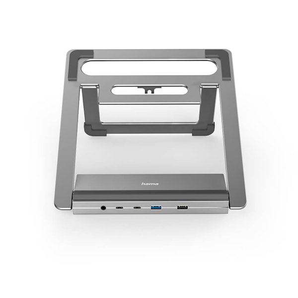 HAMA USB-C Docking Station 12in1