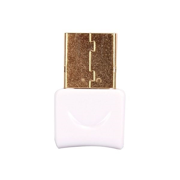 Minimalistisk Bluetooth Dongle/Adapter, USB 2,0/3,0