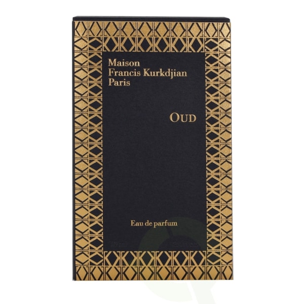 Maison Francis Kurkdjian MFKP Oud Edp Spray 70 ml