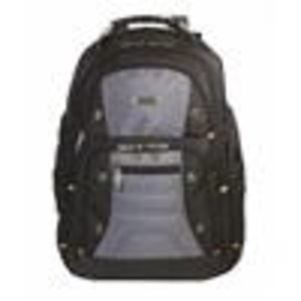 Targus DRIFTER 16" BACKPACK väskor bärbara datorer 40,6 cm (16")