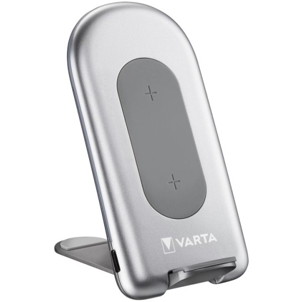 Varta Ultra Fast Wireless Charger 15W