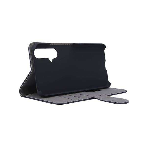 GEAR Wallet Huawei Nova 5T/Honor 20/20s Sort Svart