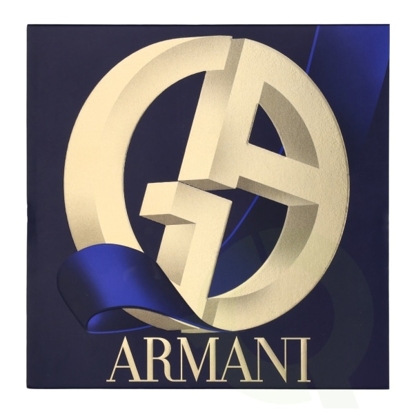 Armani Acqua Di Gio Pour Homme Giftset 115 ml Edt Spray 100ml/Ed