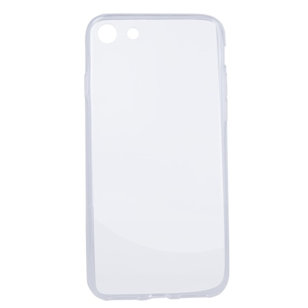 Transparent TPU-skal för Xiaomi Redmi Note 7 Transparent