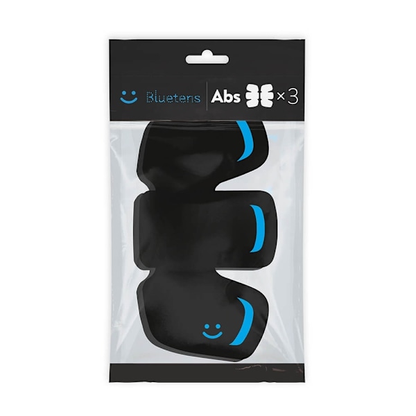 Bluetens ABS Elektrode Kit