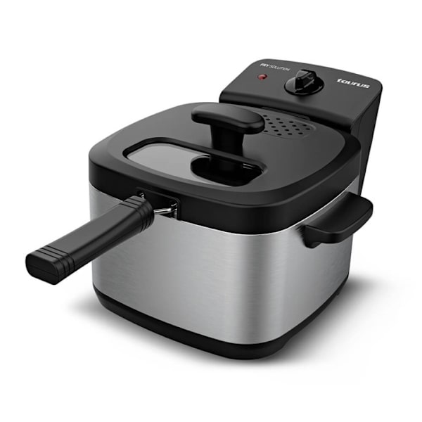 Taurus Oil Fryer Fry Solution 1,5L