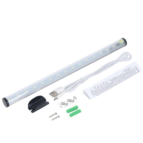 LED lysrör