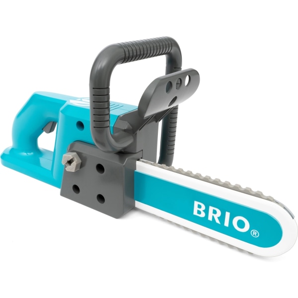 BRIO Builder 34602 - Motorsåg