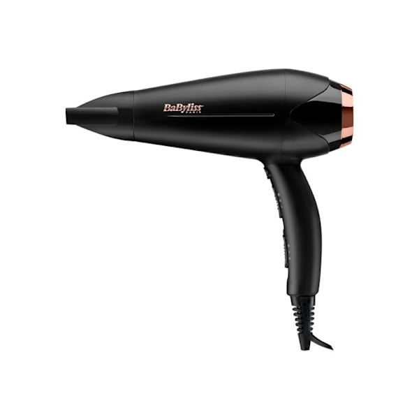 BaByliss Hårtork D570DE