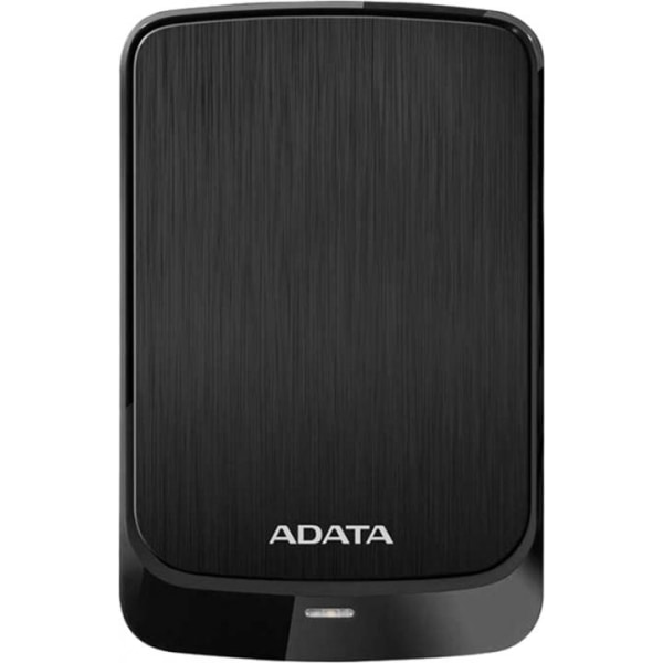 adata HV320 External Hard Disk, 2TB, encrypted, USB-A, USB 3.1 G