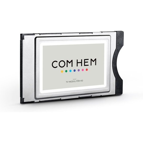 Com Hem TV Module HD CI+ (CA-107)