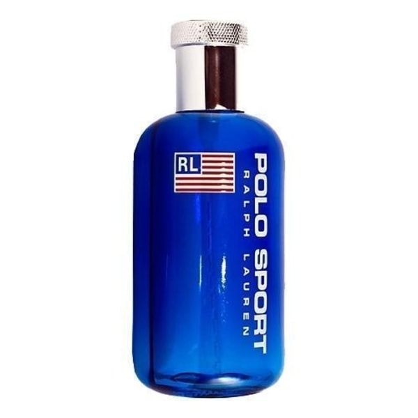 Ralph Lauren Polo Sport Edt 125ml