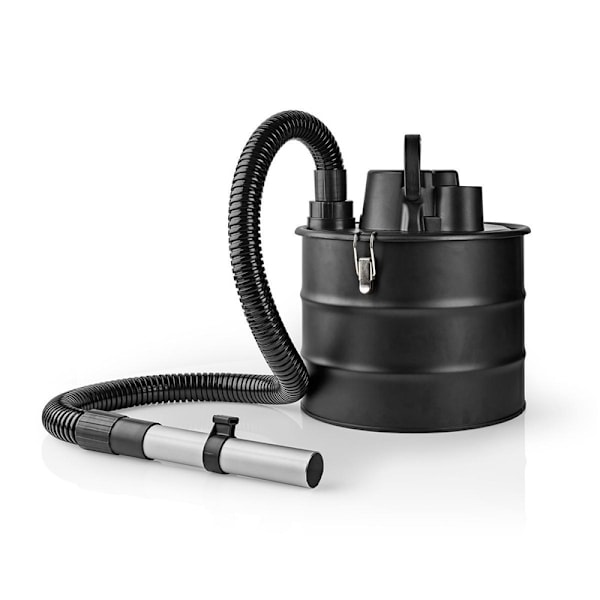 Nedis Tuhkapölynimurit | Pölypussiton | Pölykapasiteetti: 18 l | 800 W | Hepa