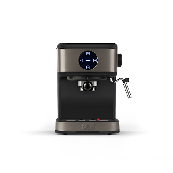 BLACK+DECKER Espressokone 20 Bar