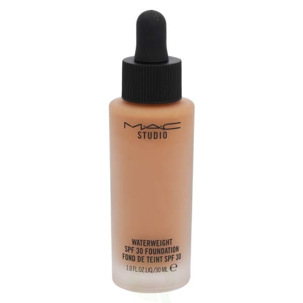 MAC Studio Waterweight Foundation SPF30 30 ml NC44