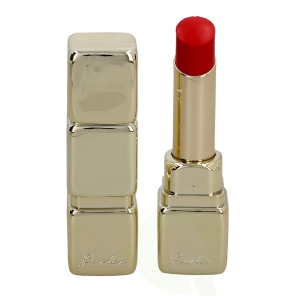 Guerlain Kiss Kiss Shine Bloom Lip Colour 3.2 gr #775 Poppy Kiss