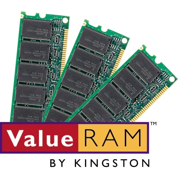kingston 8GB 2666MHz DDR4 Non-ECC CL19 DIMM 1Rx8