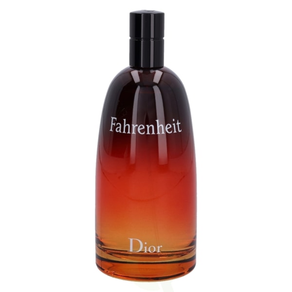 Christian Dior Dior Fahrenheit Edt Spray 200 ml