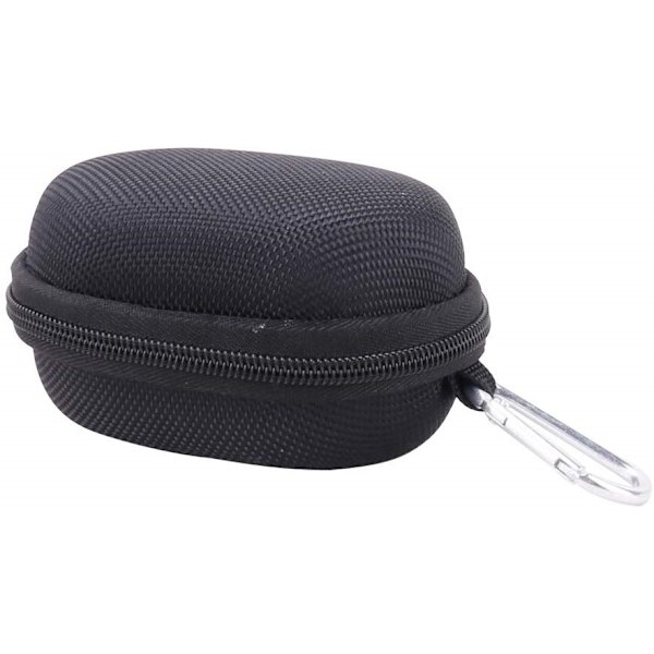 Etui til Samsung Galaxy Buds, Sort