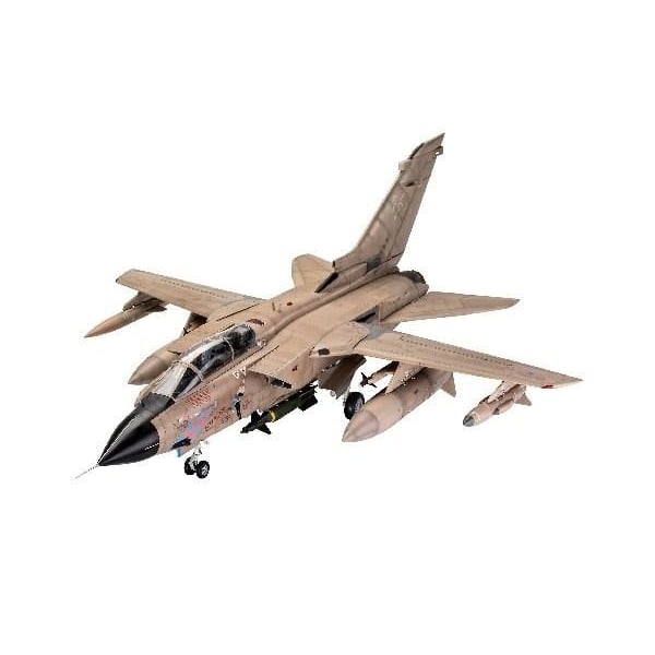 Revell Tornado GR,1 RAF 'Gulf War