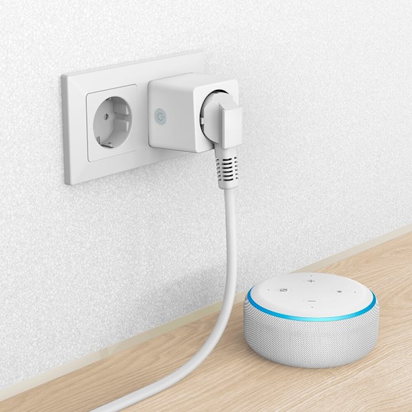 HAMA WiFi Socket 16A