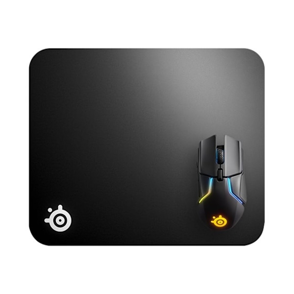 SteelSeries QcK Hard - Musmatta