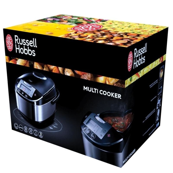 Russell Hobbs Multi Cooker