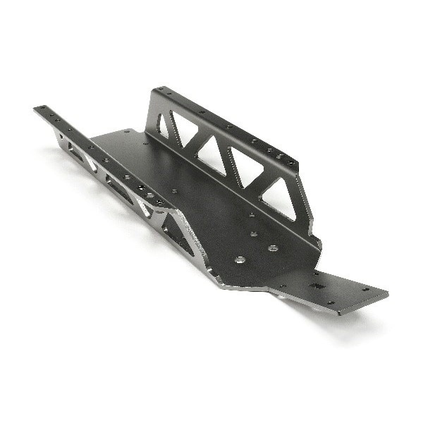 Main Chassis (Gunmetal)