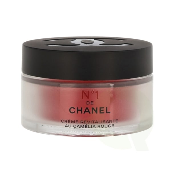 Chanel N1 Red Camelia Revitalizing Cream 50 gr