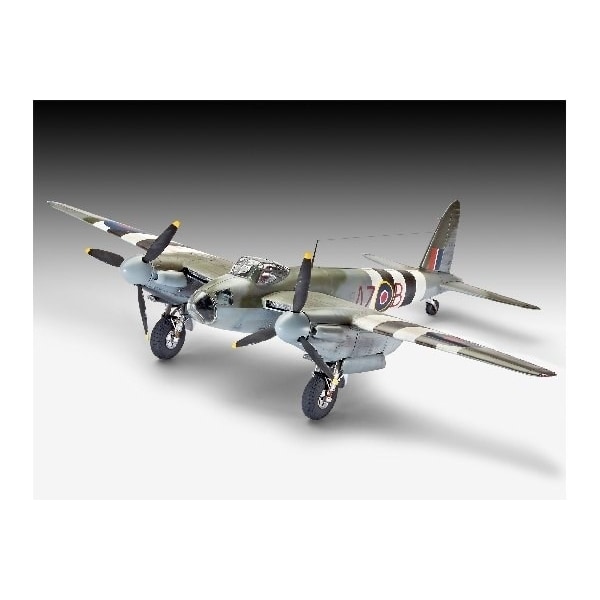 Revell De Havilland MOSQUITO MK,IV