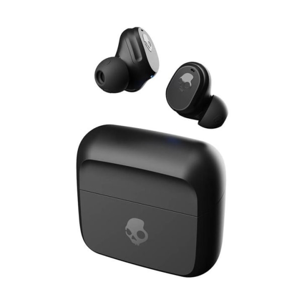Skullcandy Hovedtelefon  MOD True Wireless In-Ear Sort Svart