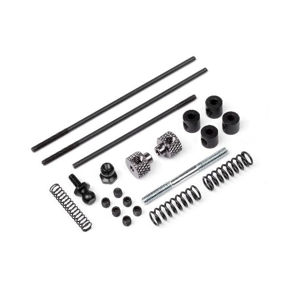 HPI Linkages Set