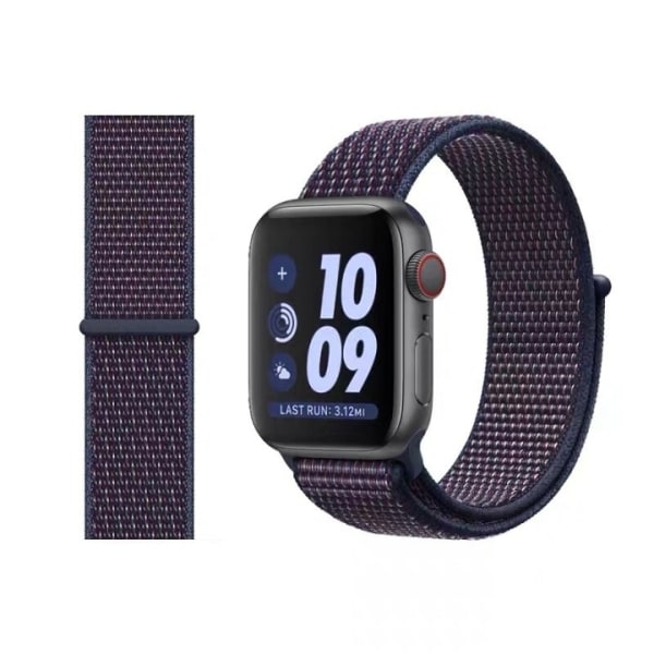 Stofrem til Apple Watch 44mm/42mm