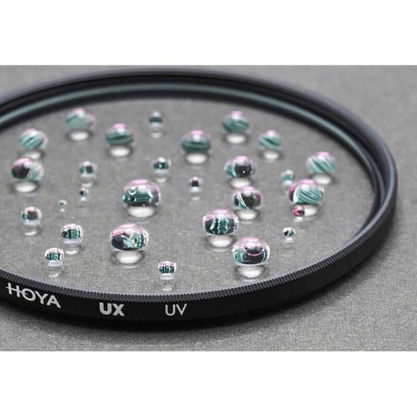 HOYA Filter UV UX HMC 43mm