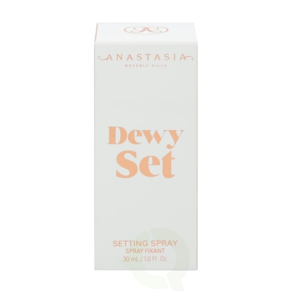 Anastasia Beverly Hills Mini Dewy Set 30 ml Original/Setting Spr