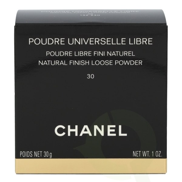 Chanel Poudre Universelle Libre Loose Powder 30 gr #30