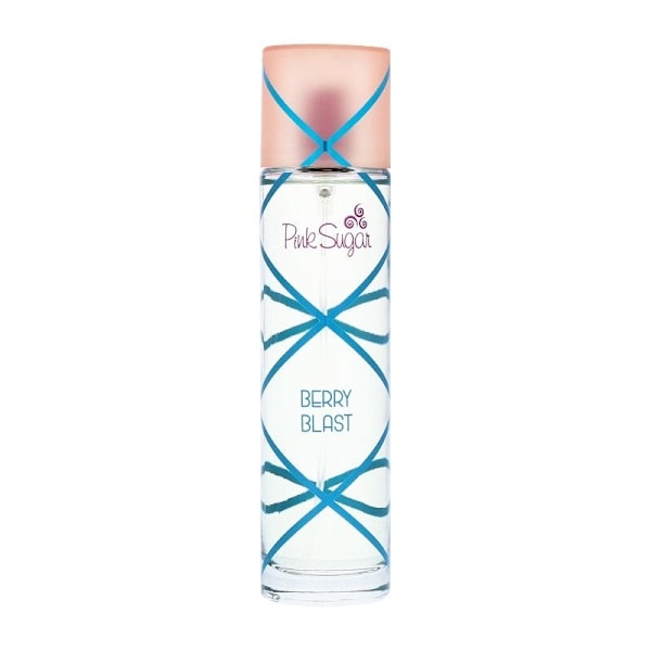 Aquolina Pink Sugar Berry Blast Edt 100ml