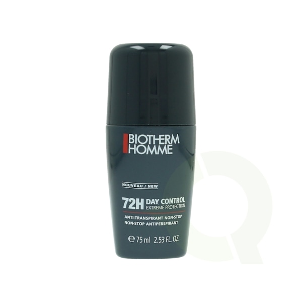 Biotherm Homme Day Control 72H Deo Roll-On 75 ml