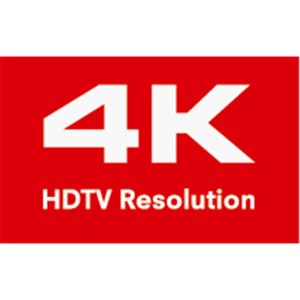 Goobay Höghastighets HDMI™-kabel med Ethernet HDMI™-kontakt (typ A) > HDMI™-kontakt (typ A), 3 m