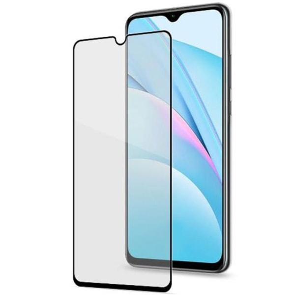 Celly Härdat glas Galaxy Xcover 5 Transparent