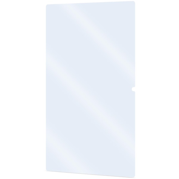 Celly Skärmskydd Härdat glas Galaxy Tab A8 10,5" Transparent